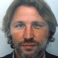 Stephane ROBERT