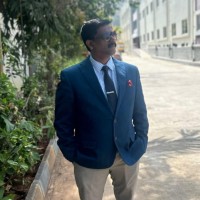 Stalin Ramesh G