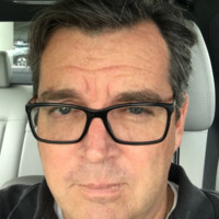 James Crissy