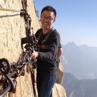 陈浩然