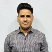 Prakash Sharma