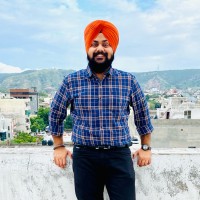 Vipran Jeet Singh