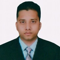 Mukesh kumar Shaw