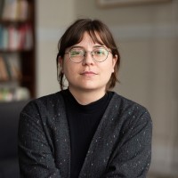 Camille Legault Thuot