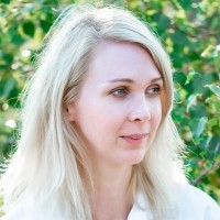Pavlína Baldová