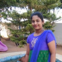 Aashritha G