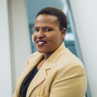 Sinenhlanhla Xaba