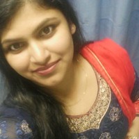 Sherin Mathew