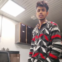 Karan Chaudhari