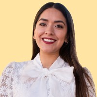 Yubitza Alvarado Guzmán
