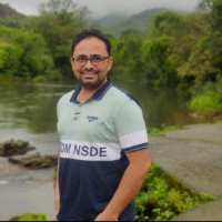 Deepak Bhamare