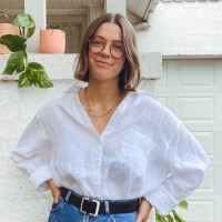 Tess Gellie