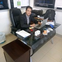 Mohammed Eid