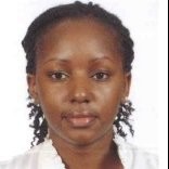Anne Mumbi Kariuki