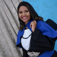 Natalia Cristina De Souza Gomes
