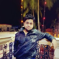 Debmalya Mukherjee