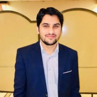 Syed Saifullah Shah