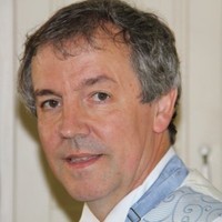 David Ashton