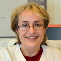 Sylvie Pujol