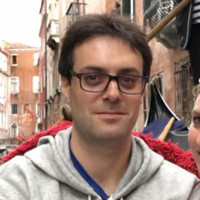 Miguel Garcia Boriani