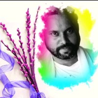 Sunil kumar Ram