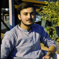 Hamza Gulzar