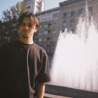 Alexey Tiganov