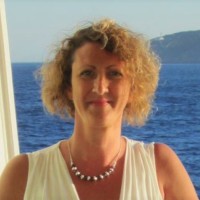 Nicola Morley