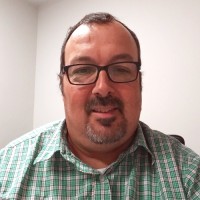 Scott Barron