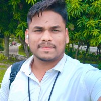 Pradeep Panigrahi