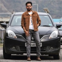 Amit Thakur