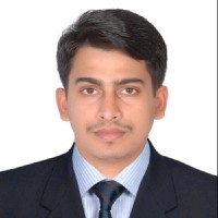 Josin Jose B.TECH,MBA,PMP