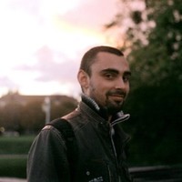 Mikhail Soloviev