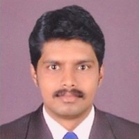 Sundar Raj