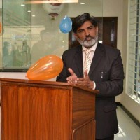 Saleem Amin