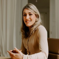 Romy Van Der Stel
