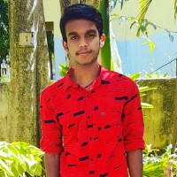 Mohan Ravi Kumar