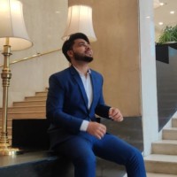 Raghav Mittal