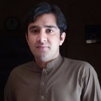 Ali Raza