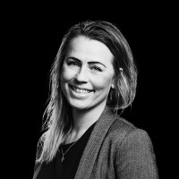 Stine Esther Christensen