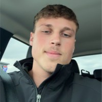 Caleb Mantei