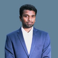 Mohammed Javeth A