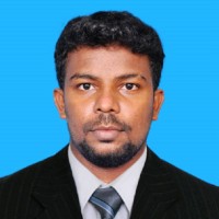 Siva Raja .G