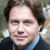 Dirk Holemans