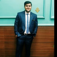 Jay Shah