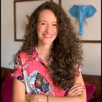 Carolina Muñoz Montoya