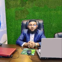 Abdullah Al Mahbub