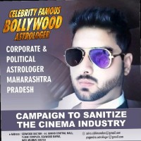 ASTROLOGER ABHINANDAN GARG ABHINANDAN GARG PRESIDENT MAHARASTRA PRADESH