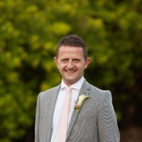 Nick Hughes