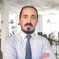 Hussein Marwani
